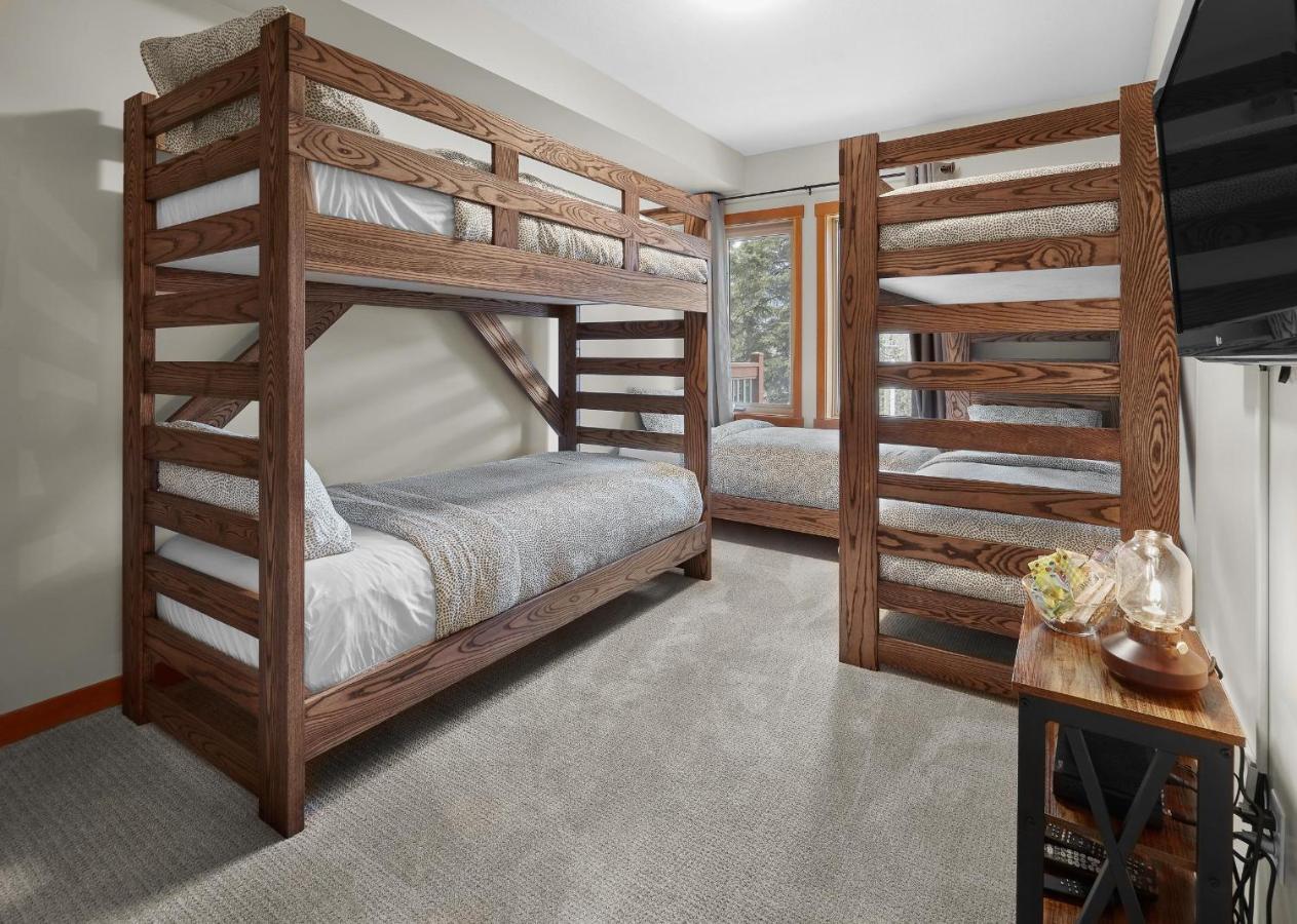 Newly Renovated Grizzly Lodge, Spacious 3Br 2Ba With Open Pool, Hot Tub Κάνμορ Εξωτερικό φωτογραφία