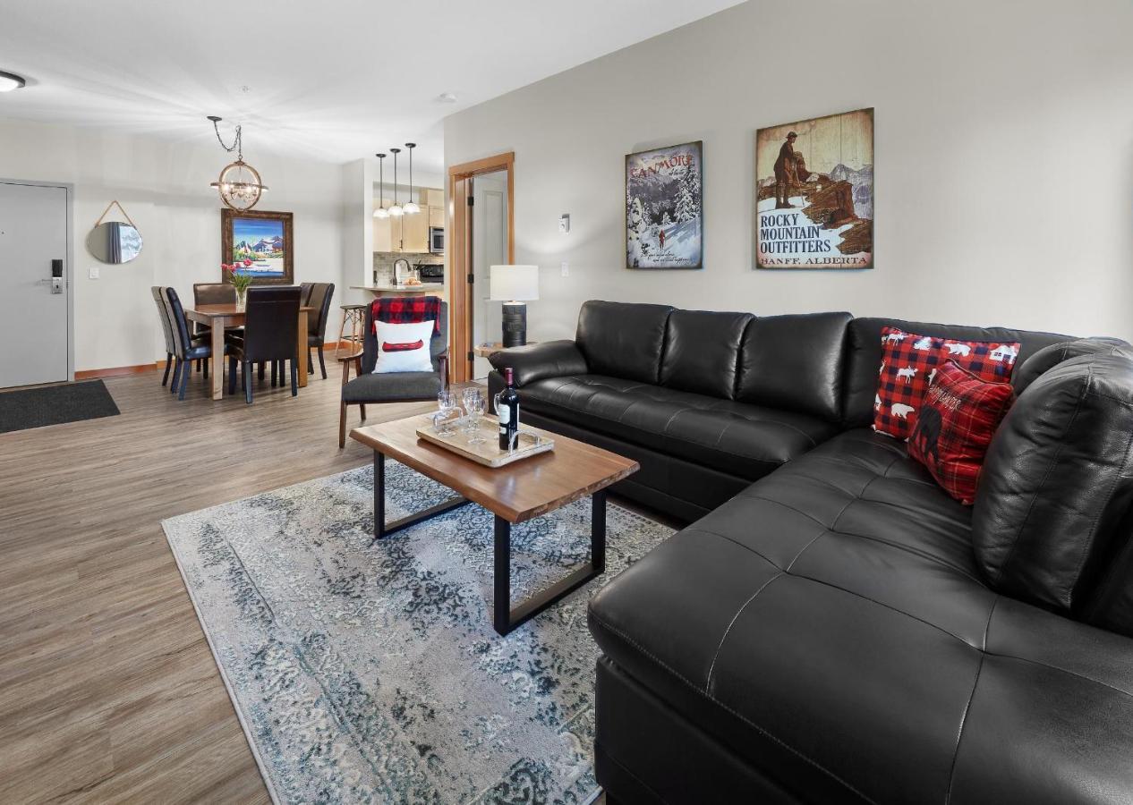 Newly Renovated Grizzly Lodge, Spacious 3Br 2Ba With Open Pool, Hot Tub Κάνμορ Εξωτερικό φωτογραφία