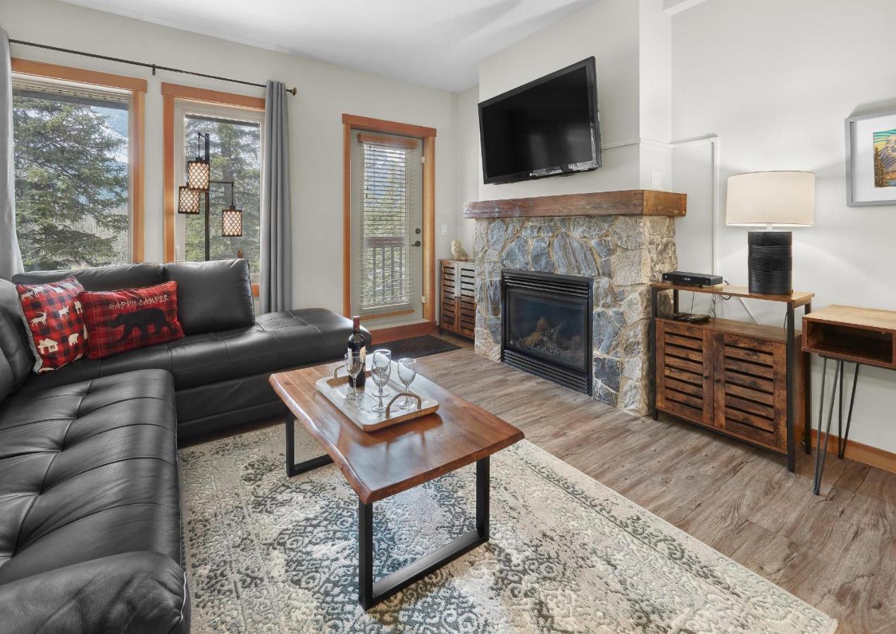 Newly Renovated Grizzly Lodge, Spacious 3Br 2Ba With Open Pool, Hot Tub Κάνμορ Εξωτερικό φωτογραφία