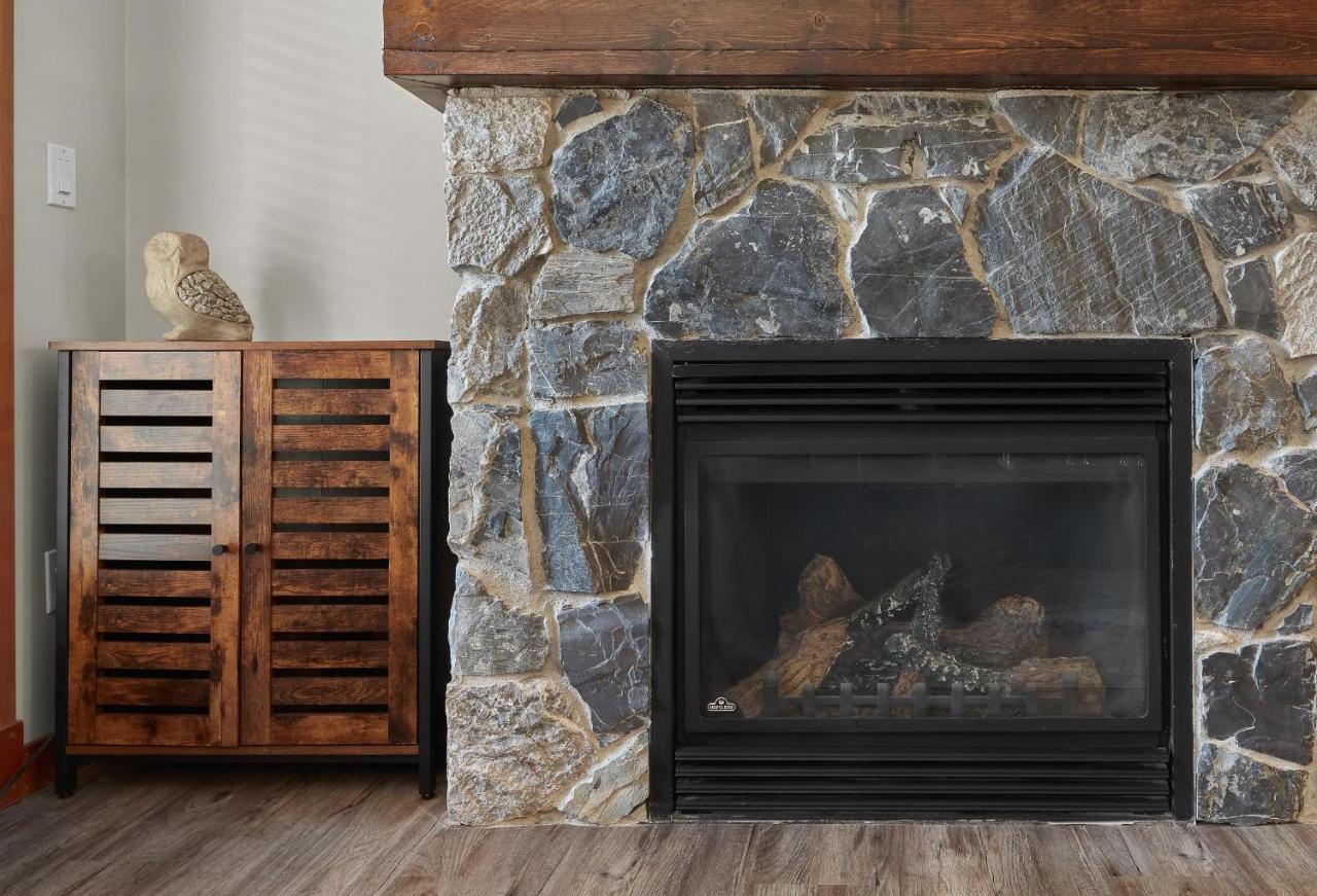 Newly Renovated Grizzly Lodge, Spacious 3Br 2Ba With Open Pool, Hot Tub Κάνμορ Εξωτερικό φωτογραφία