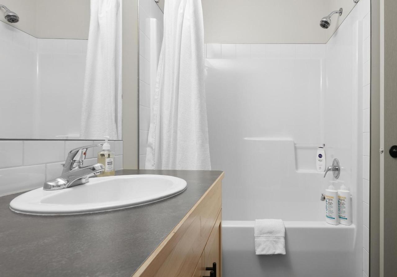 Newly Renovated Grizzly Lodge, Spacious 3Br 2Ba With Open Pool, Hot Tub Κάνμορ Εξωτερικό φωτογραφία
