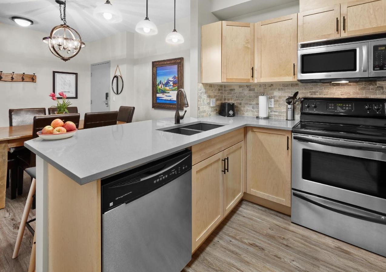 Newly Renovated Grizzly Lodge, Spacious 3Br 2Ba With Open Pool, Hot Tub Κάνμορ Εξωτερικό φωτογραφία